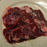 今久 - 裏メニュー！並ハラミ