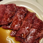 今久 - カルビ
