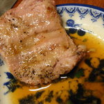 今久 - タンは厚くても驚くほど柔らかい