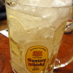 今久 - ハイボール