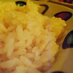 ミルミレ - ライス　アップ