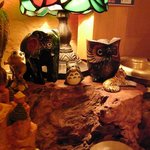 ミルミレ - トトロたち