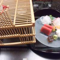 日本料理　嵯峨野 - 