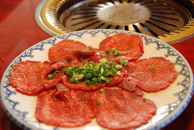 大臣のご予約 - 旭ケ丘/焼肉 | 食べログ