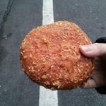 築地木村家ペストリーショップ - 