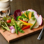 tapas y meson cuarta〜クアルタ〜 - 