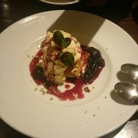 クッチーナ イタリアーナ アリア 六本木 - 