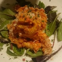 クッチーナ イタリアーナ アリア 六本木 - 