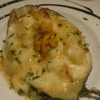 クッチーナ イタリアーナ アリア 六本木 - 