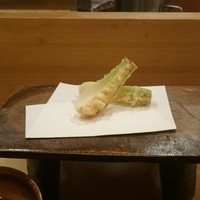 てんぷら 真 - 