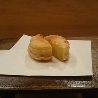 てんぷら 真 - 