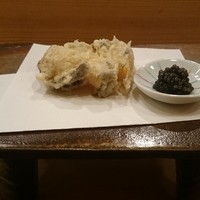 てんぷら 真 - 