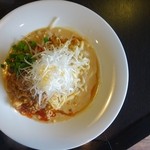 愛ごや - 汁なし台湾