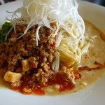 愛ごや - 汁なし台湾