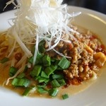 愛ごや - 汁なし台湾