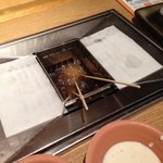 串家物語 新宿西口大ガード店 - 