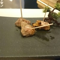 中目黒いぐち 上ル - 