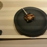 中目黒いぐち 上ル - 
