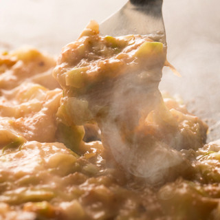 お好み焼き鉄板焼き よし田_2