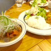 cafe & diner NONgUL 代々木公園店