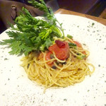 cafe & diner NONgUL 代々木公園店 - 