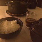 Shari Modern Japanese cuisine - 