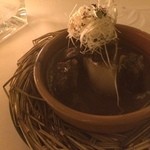 Shari Modern Japanese cuisine - 