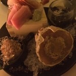 Shari Modern Japanese cuisine - 