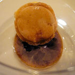 セーエヌエフ　マルコンソール - 