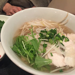 PHO NAMNAM - 