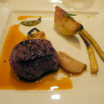 セーエヌエフ　マルコンソール - 