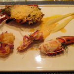 セーエヌエフ　マルコンソール - 