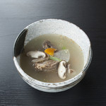 Souru - テールスープ