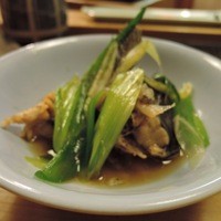 照月 - ソイの煮付