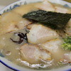 Ramenkoubouryuu - 料理写真: