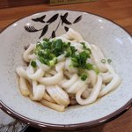 Ise Udon Ise - 伊勢うどん2016.03.11