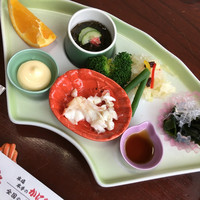 札幌 かに本家 札幌駅前本店 - 