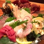 食菜居酒屋 かくれ家 - 