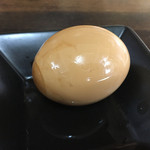 太麺屋 - 味玉100円