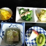 くいしんぼう - 