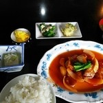 くいしんぼう - 