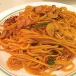 POWA - ポワナポリタン