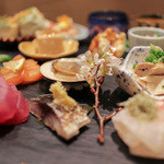 三彩 - 1日15食限定 つつみ☆