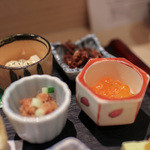 三彩 - 1日15食限定 つつみ☆