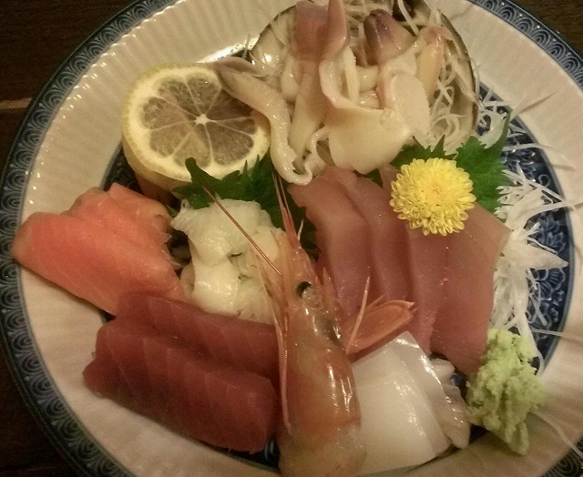 和風ビストロ 夢想屋 name=