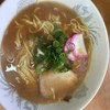 たんぽぽラーメン 
