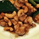 中国料理 頂好 - 