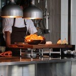 RUBY JACK'S SEAFOOD & STEAK - キッチン