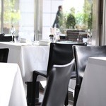 RUBY JACK'S SEAFOOD & STEAK - 店内