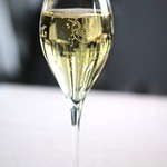 RUBY JACK'S SEAFOOD & STEAK - バロン・ド・ロスチャイルド